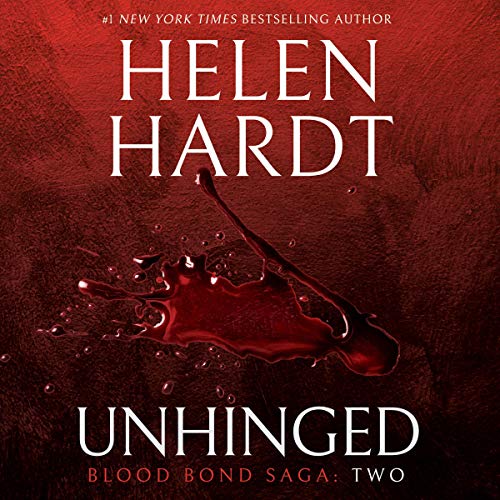 Cover of Unhinged