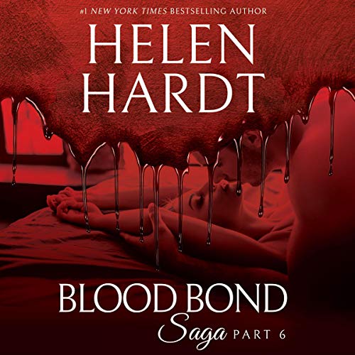 Cover of Blood Bond: 6