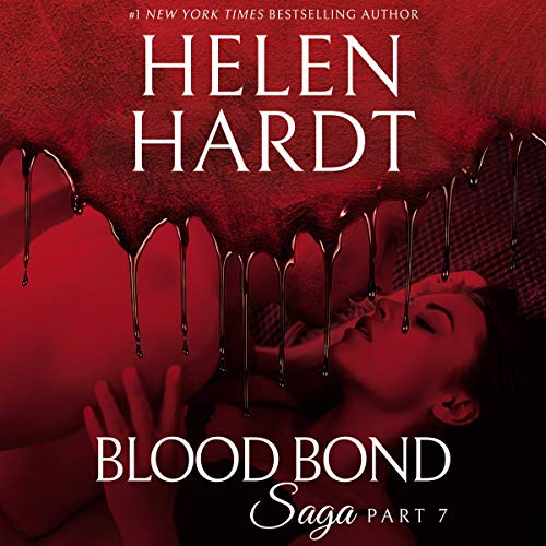 Cover of Blood Bond: 7