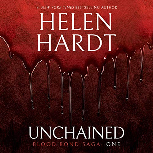 Cover of Unchained