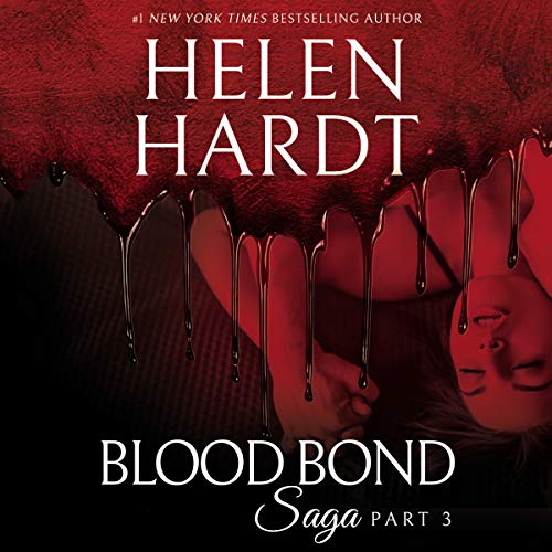 Cover of Blood Bond: 3