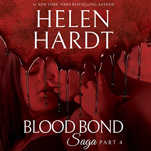 Cover of Blood Bond: 4