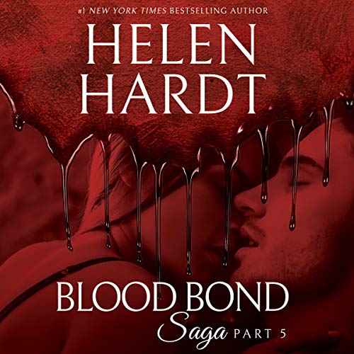 Cover of Blood Bond: 5