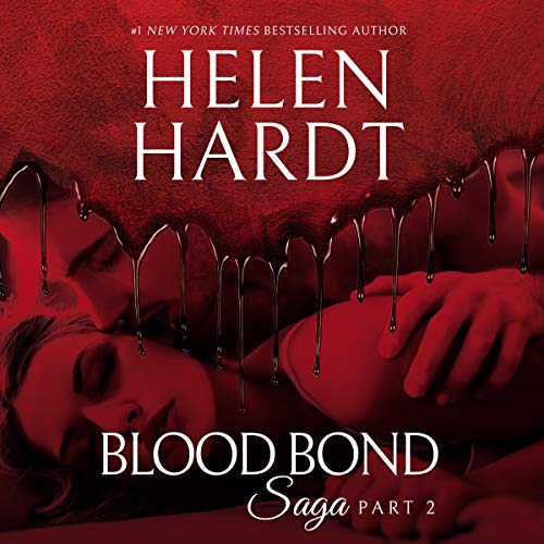 Cover of Blood Bond: 2