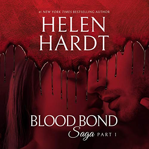 Cover of Blood Bond: 1