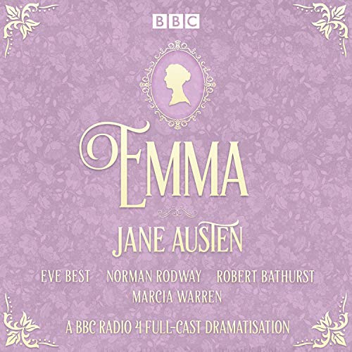 Cover of Emma