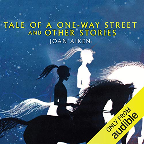 Cover of Tale of a One Way Street