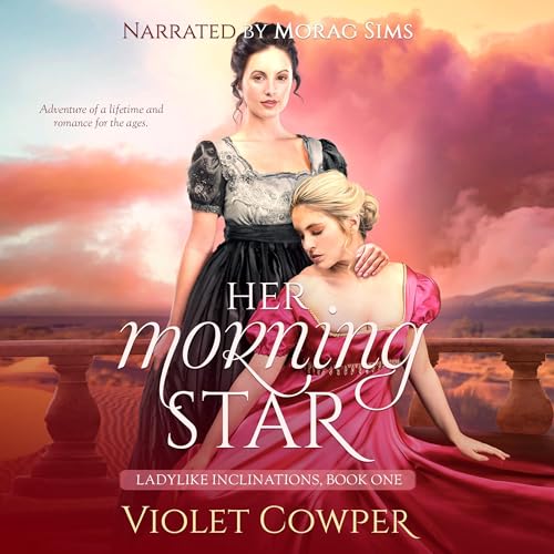 Cover of Her Morning Star