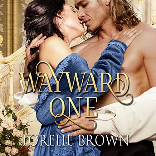 Cover of Wayward One