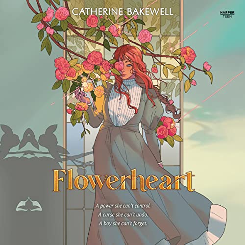 Cover of Flowerheart