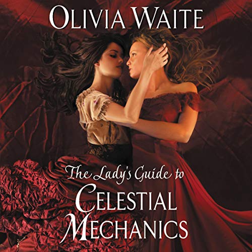 Cover of The Lady's Guide to Celestial Mechanics