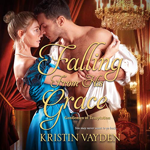 Cover of Falling from His Grace