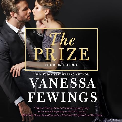 Cover of The Prize