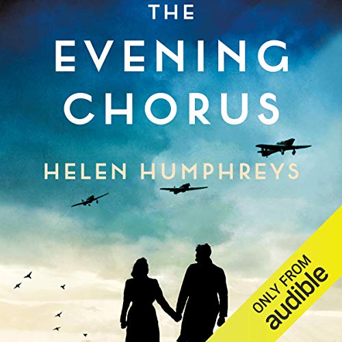 Cover of The Evening Chorus