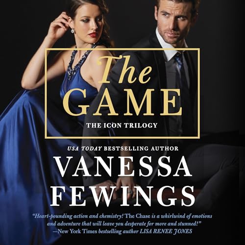 Cover of The Game