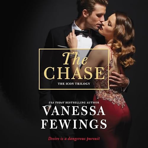 Cover of The Chase