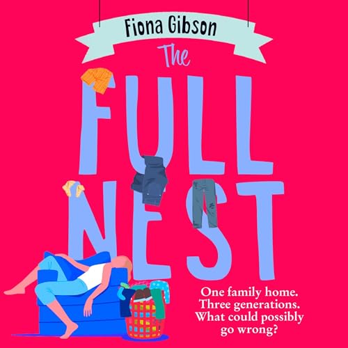 Cover of The Full Nest