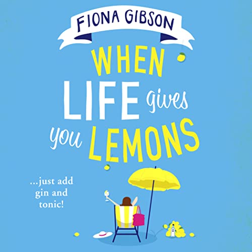 Cover of When Life Gives You Lemons