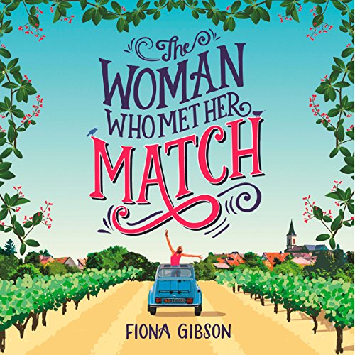 Cover of The Woman Who Met Her Match