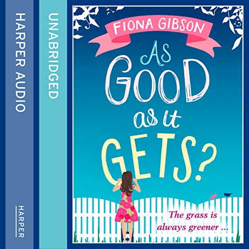 Cover of As Good As It Gets?