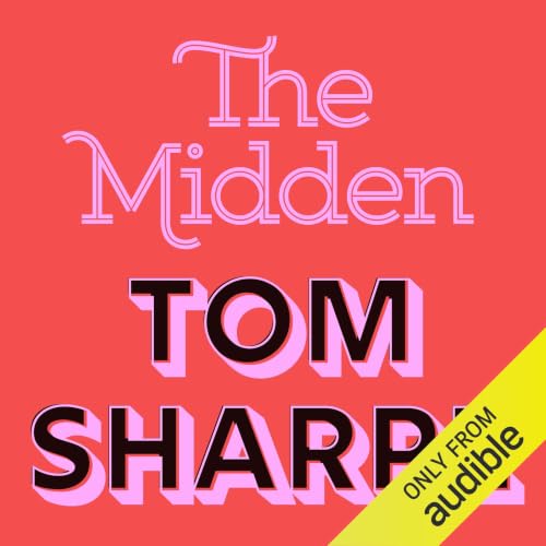 Cover of The Midden