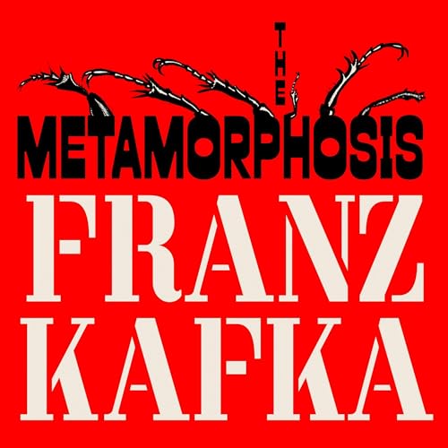 Cover of Metamorphosis