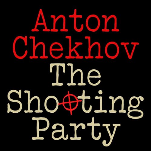 Cover of The Shooting Party