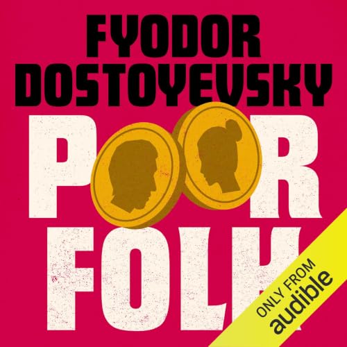 Cover of Poor Folk