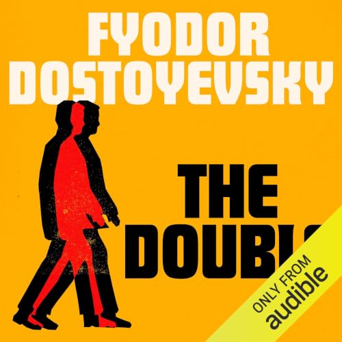Cover of The Double