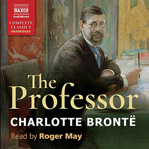 Cover of The Professor