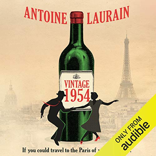 Cover of Vintage 1954