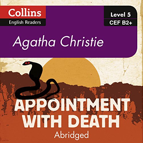 Cover of Appointment With Death