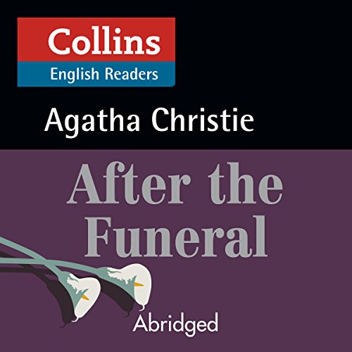 Cover of After the Funeral