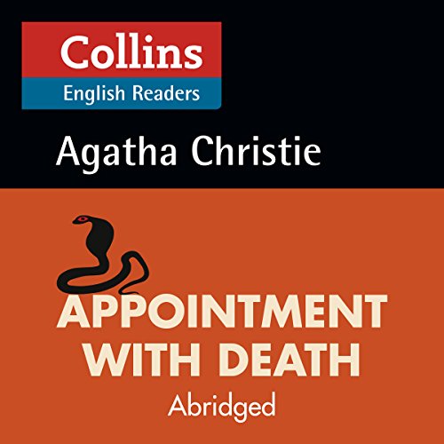 Cover of Appointment With Death