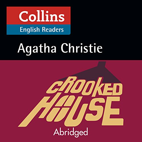 Cover of Crooked House