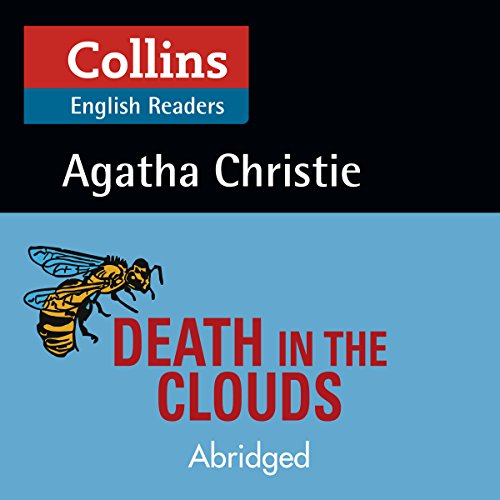 Cover of Death in the Clouds