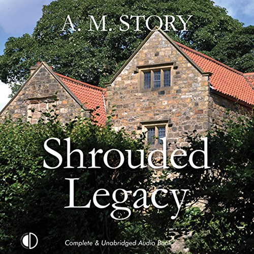 Cover of Shrouded Legacy