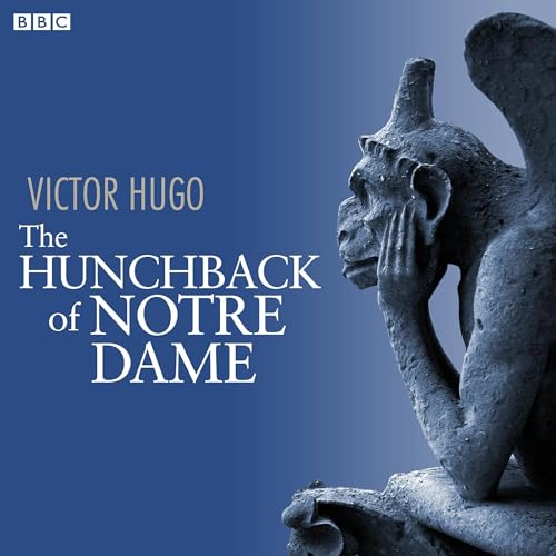 Cover of The Hunchback Of Notre Dame