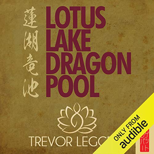 Cover of Lotus Lake Dragon Pool