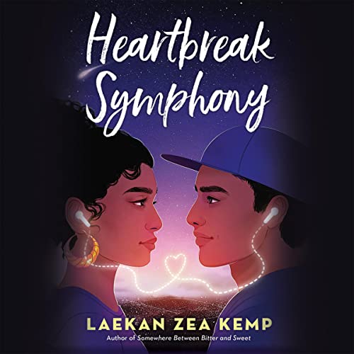 Cover of Heartbreak Symphony