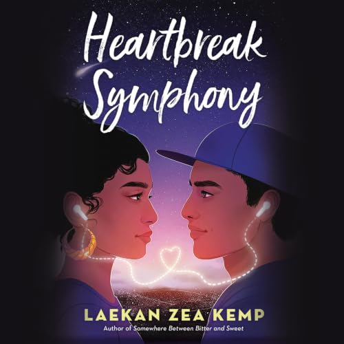Cover of Heartbreak Symphony