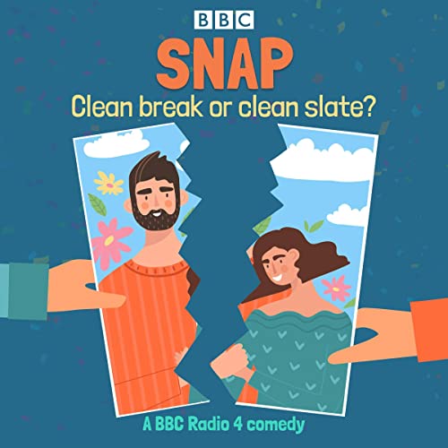 Cover of Snap: Clean Break or Clean Slate?