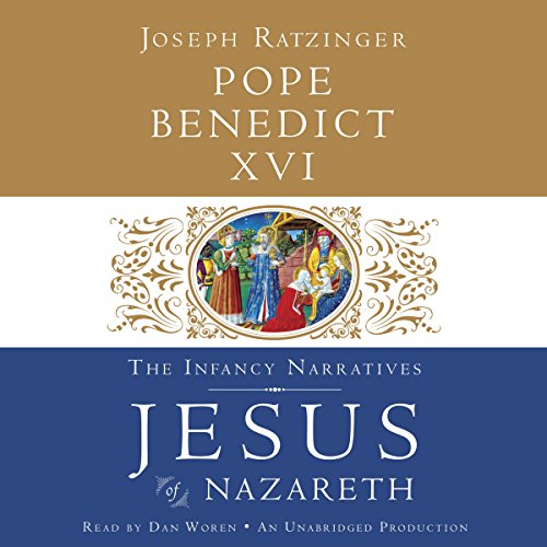 Cover of Jesus of Nazareth