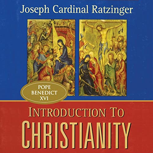 Cover of Introduction To Christianity (2nd Edition)