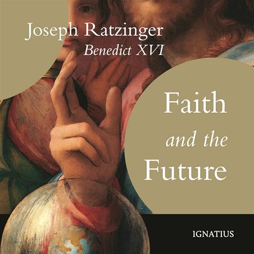 Cover of Faith and the Future