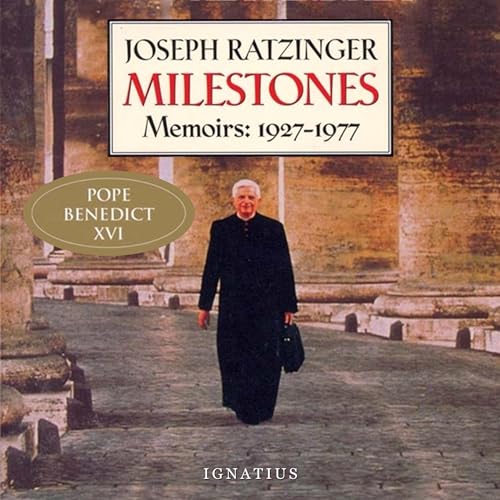 Cover of Milestones