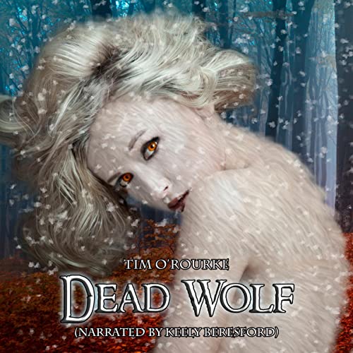 Cover of Dead Wolf: Book Six