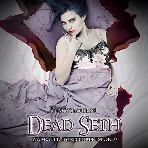 Cover of Dead Seth, Book Five