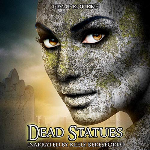Cover of Dead Statues