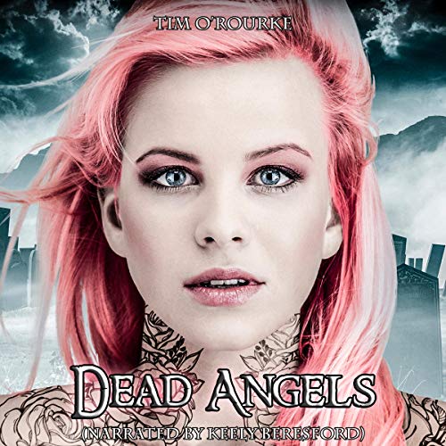 Cover of Dead Angels